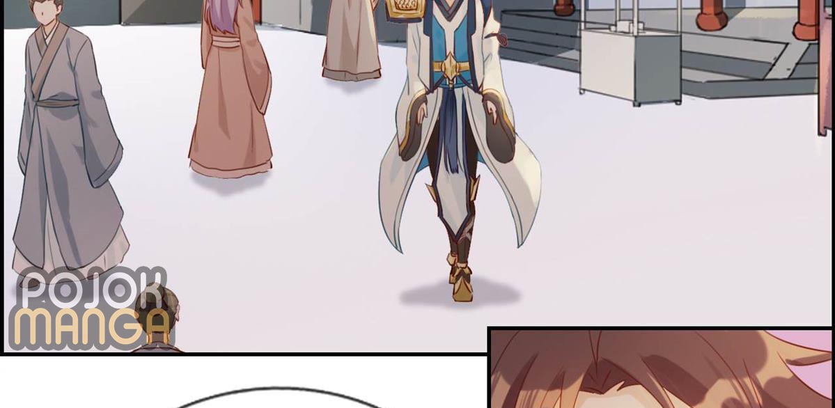 Strongest System (The Strongest Dandy System) Chapter 07 Gambar 37